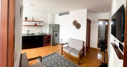 Departamento Vacacional "La Casa de Rodri"