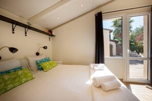 3 多间卧室、熨斗/熨衣板、旅行婴儿床、WiFi