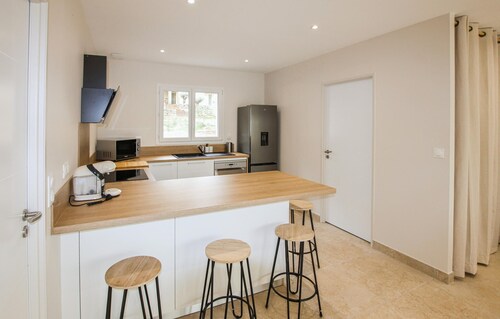 Superbe maison à Lussas avec WiFi