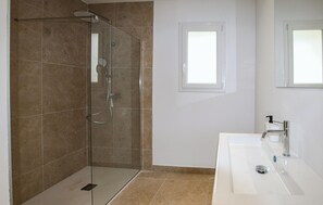 Dusche, Haartrockner