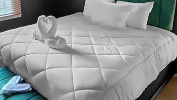 3 chambres, bureau, fer et planche Ă repasser, Wi-Fi