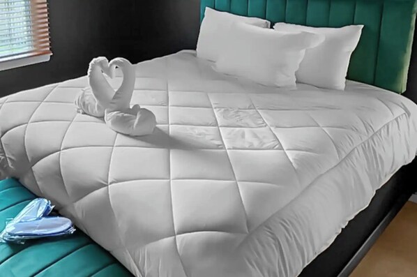 3 bedrooms, desk, iron/ironing board, WiFi - Mountain view 3 bedroom House near DC (Fort Washington)