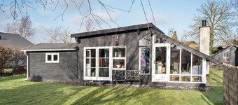 Bella casa a Hadsund con WiFi