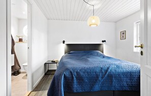 3 bedrooms, free WiFi - Stunning home in Gørlev with WiFi (Gørlev)