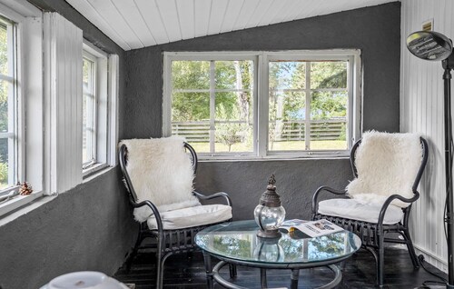 Stunning home in Gørlev with WiFi