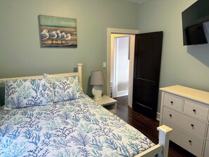 3 Schlafzimmer, Reisekinderbett, kostenloses WLAN