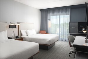 Free WiFi - Courtyard By Marriott Nashville Smyrna (Smyrna)