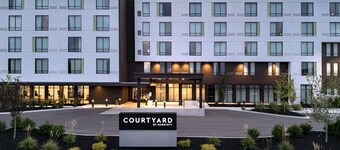 คอร์ทยาร์ด บาย มาริออทต์ แนชวิลล์ สมีอร์นา