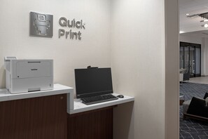 Servicios del alojamiento