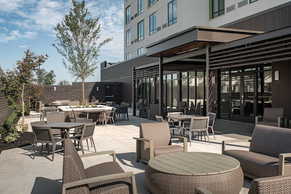 Servicio de la propiedad