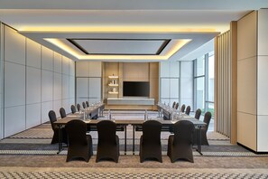 Meeting facility - Penang Marriott Hotel (George Town)