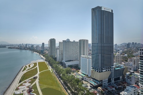 ペナンマリオットホテル