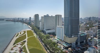 Penang Marriott Hotel