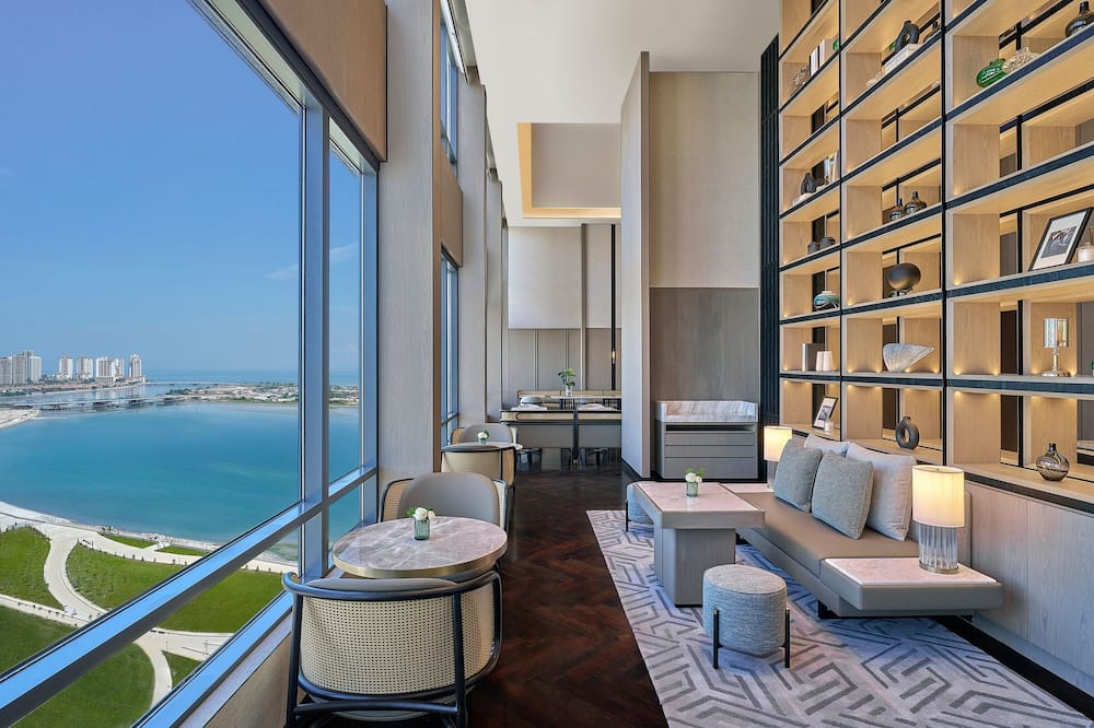 Penang Marriott Hotel