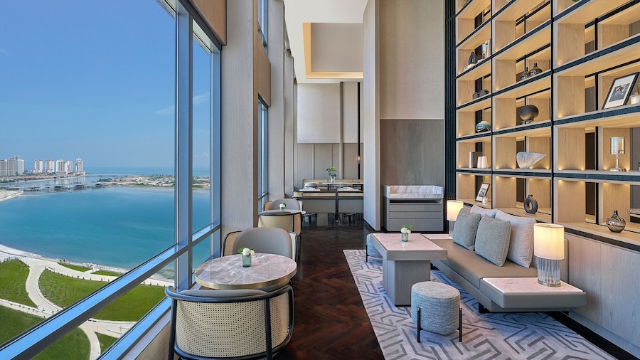 Penang Marriott Hotel