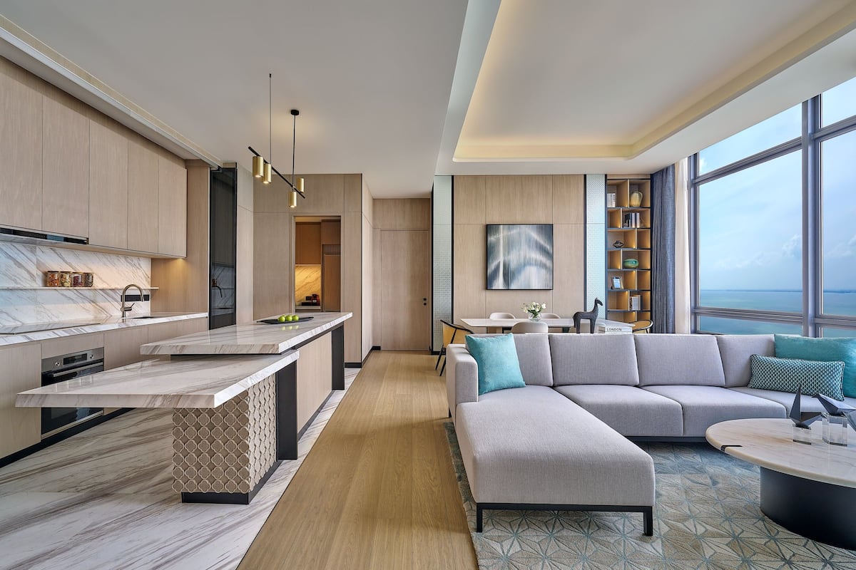 1 bedroom, premium bedding, pillow-top beds, in-room safe