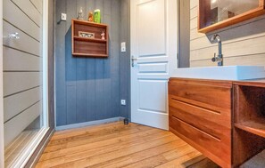 Doccia, asciugacapelli