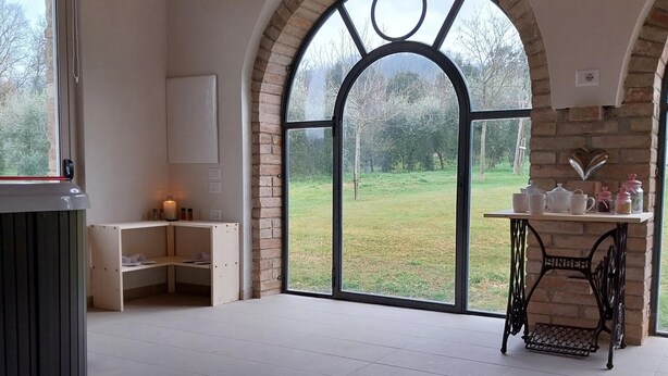 Interior - Cottage in Todi with Pool and Terrace (Todi)