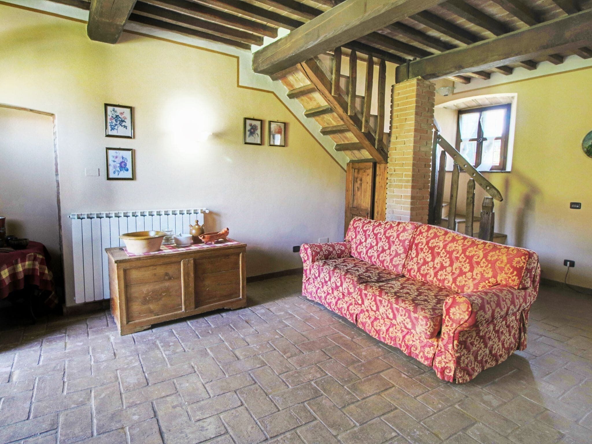Charmante Escape In Todi - Todi