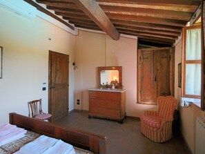 3 bedrooms, WiFi