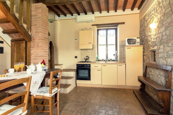 Microwave, dishwasher