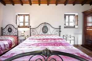 1 Schlafzimmer, kostenloses WLAN