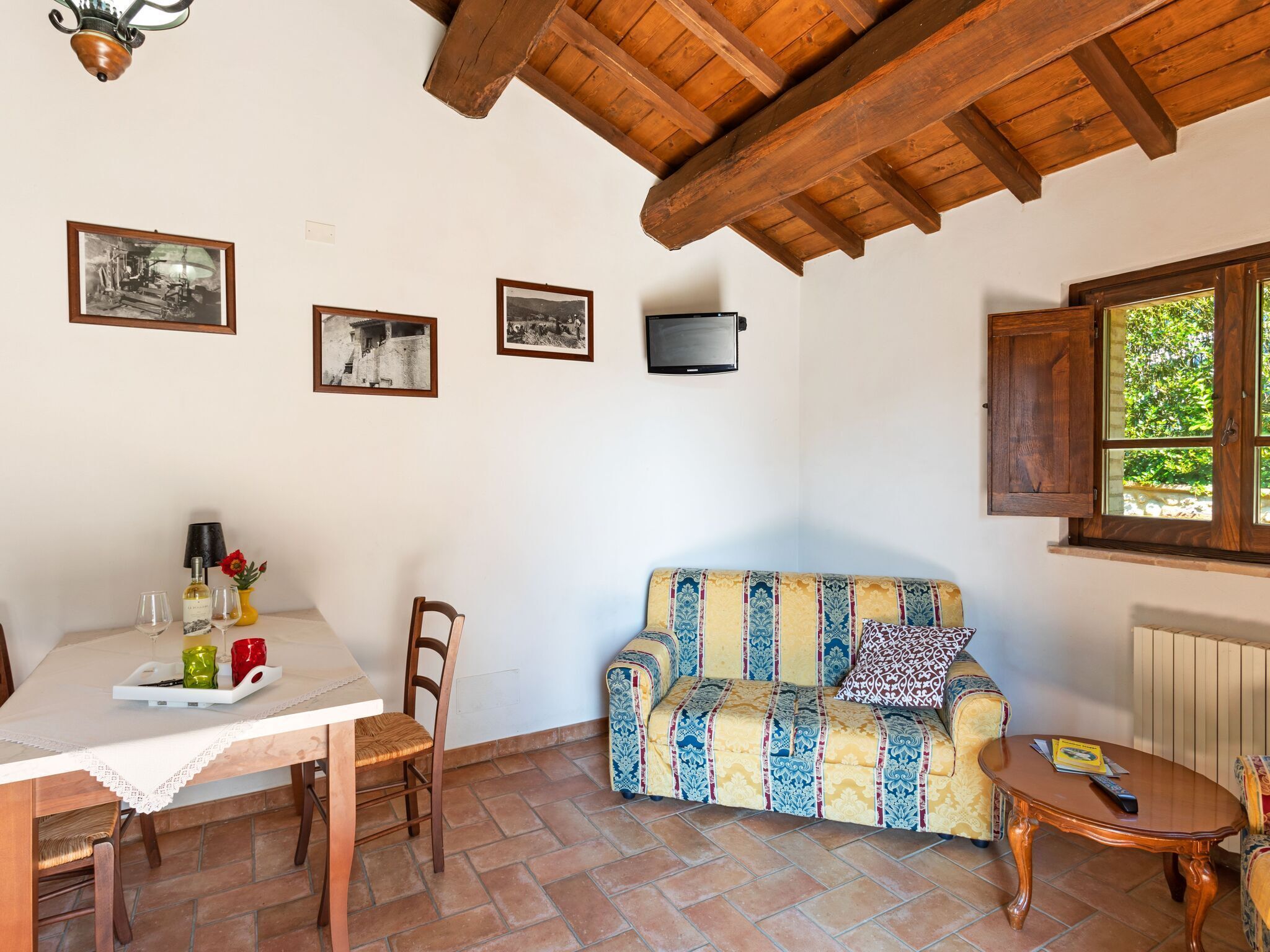 Holiday Home In Umbria With Pool - Città di Castello
