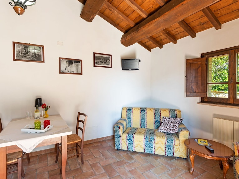Holiday Home In Umbria With Pool - Città di Castello