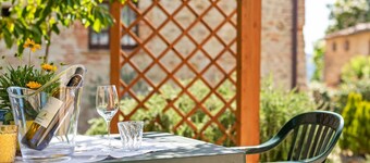 Holiday Home in Umbria with Pool