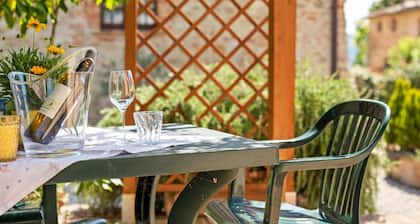 Holiday Home in Umbria with Pool