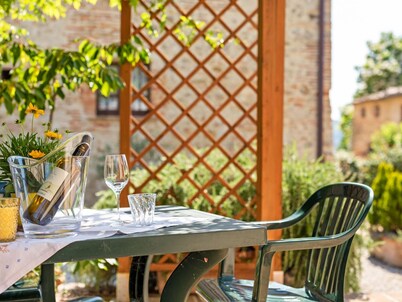 Holiday Home in Umbria with Pool