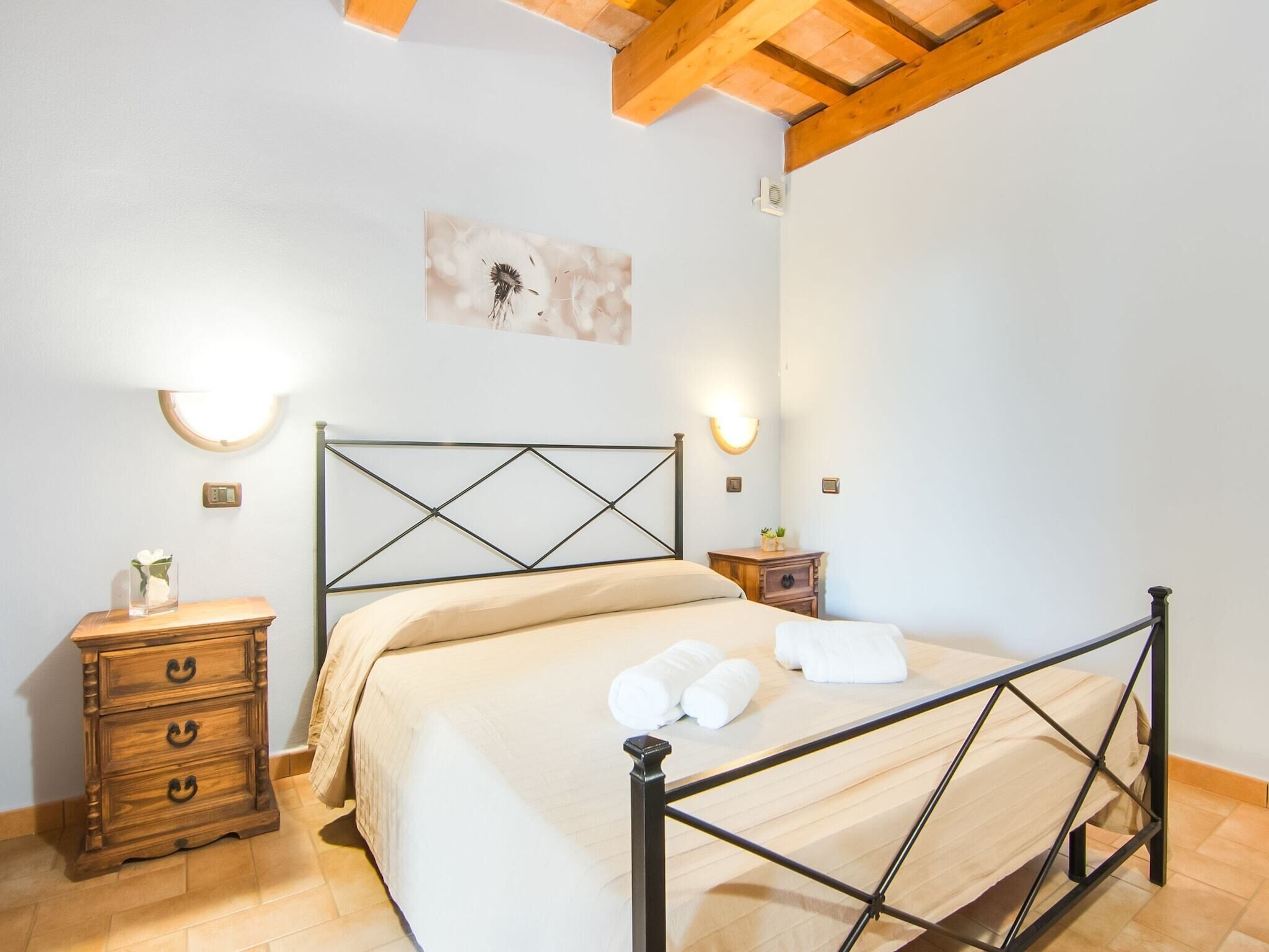 Casa Rural En Marche Con Vistas - Marcas