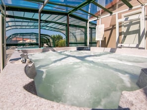 Spa - Farmhouse in Marche with Panoramic Views (Apecchio)