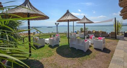 Belle maison avec 1 chambre Ă Magione