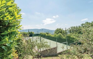 Sportplatz