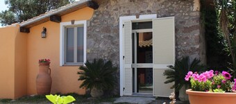 Belvilla by OYO Mura Pranu