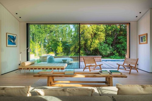 Voie lactée - Exceptional villa - 25-meter pool