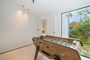 Spielezimmer