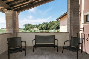 Terraço/pátio