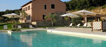 Agriturismo a Montoro vicino al mare