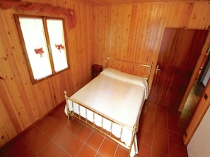 3 bedrooms, WiFi