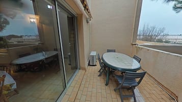 室外用餐