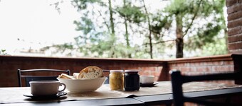 Holiday Home in Paciano near Lake Trasimeno