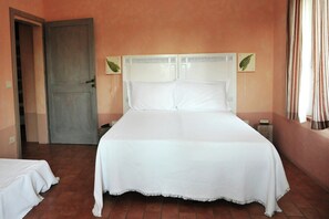 2 chambres, Wi-Fi gratuit