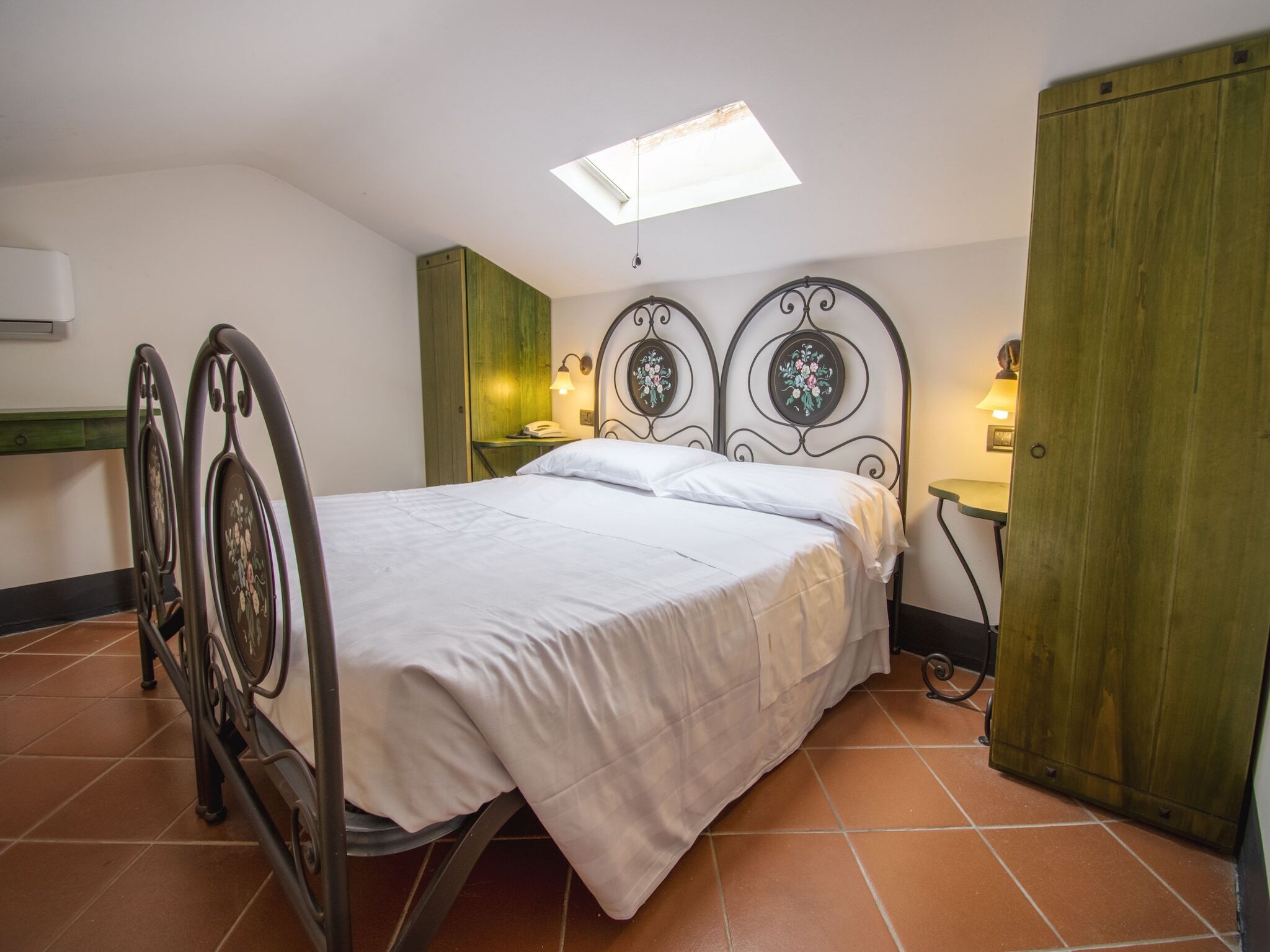 1 bedroom, WiFi