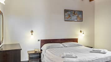 1 Schlafzimmer, WLAN