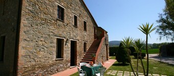 Cottage in Magione near Lake Trasimeno
