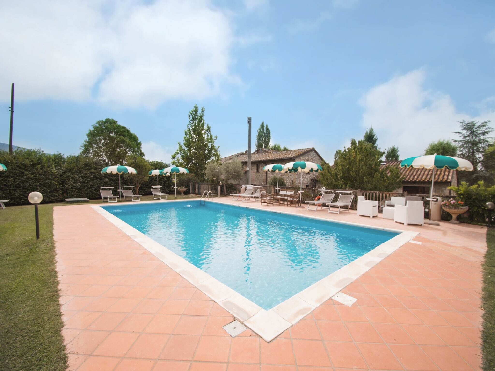 Piscina