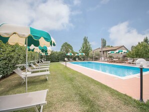 Alberca