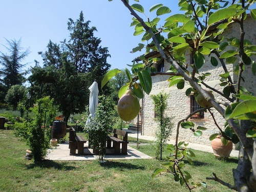 Holiday Home in Pietrafitta near Lake Trasimeno